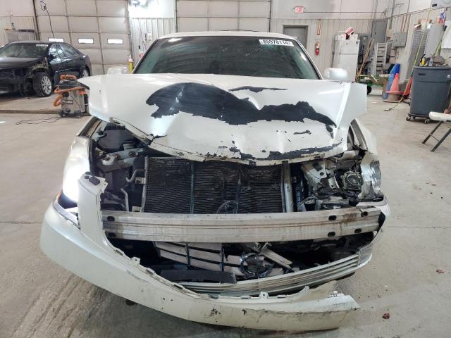 Photo 5 from auction – 2010 CADILLAC DTS with VIN 1G6KA5EY8AU124497
