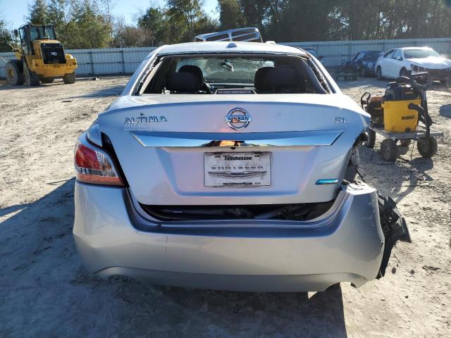 Photo 6 from auction – 2013 NISSAN ALTIMA 2.5 with VIN 1N4AL3AP5DC204120