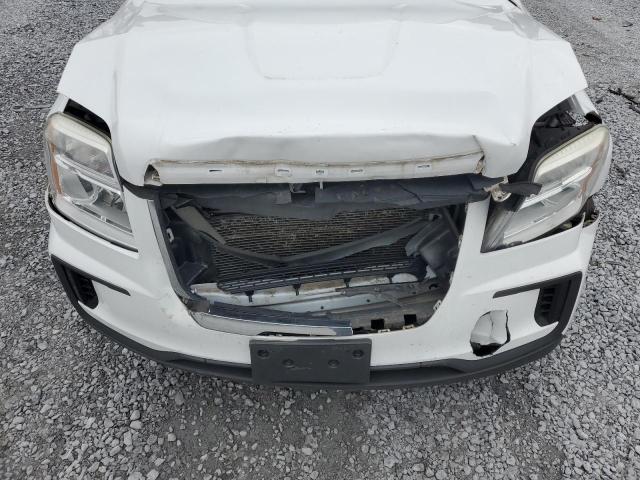 Photo 12 from auction – 2016 GMC TERRAIN SL with VIN 2GKALMEK8G6329984