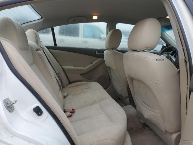 Photo 10 from auction – 2011 NISSAN ALTIMA BAS with VIN 1N4AL2AP3BC109207