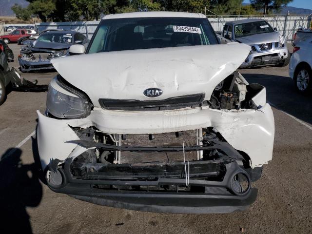 Photo 5 from auction – 2016 KIA SOUL with VIN KNDJN2A27G7246871