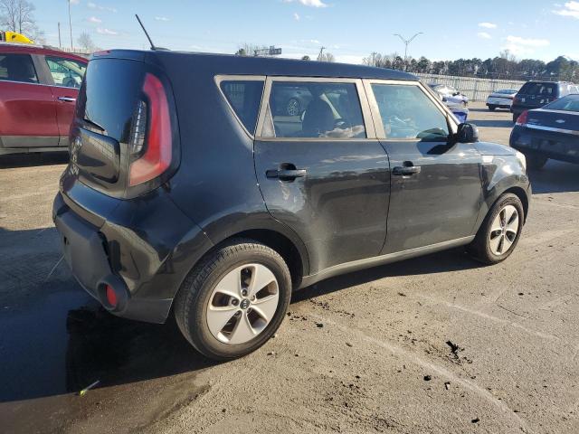 Photo 3 from auction – 2015 KIA SOUL with VIN KNDJN2A25F7129739