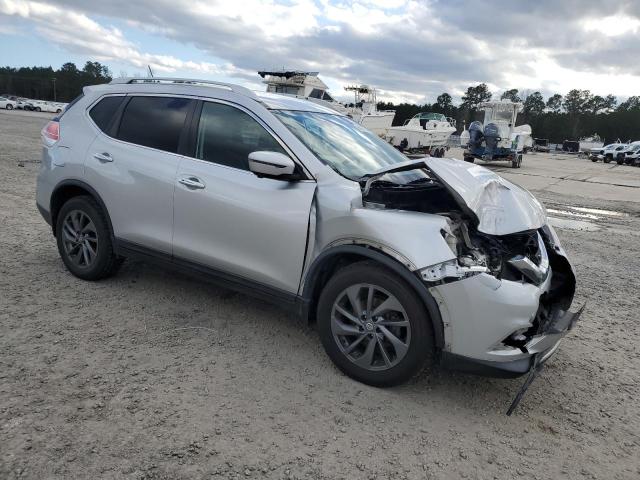 Zdjęcie 4 z aukcji – 2016 NISSAN ROGUE S z VIN KNMAT2MV3GP684587