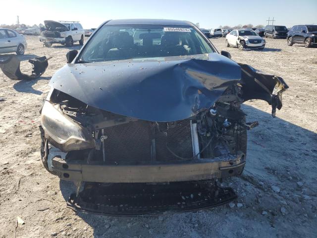 Photo 5 from auction – 2014 TOYOTA COROLLA L with VIN 2T1BURHE1EC004069