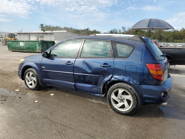 Photo 2 from auction – 2005 PONTIAC VIBE with VIN 5Y2SL63825Z400438