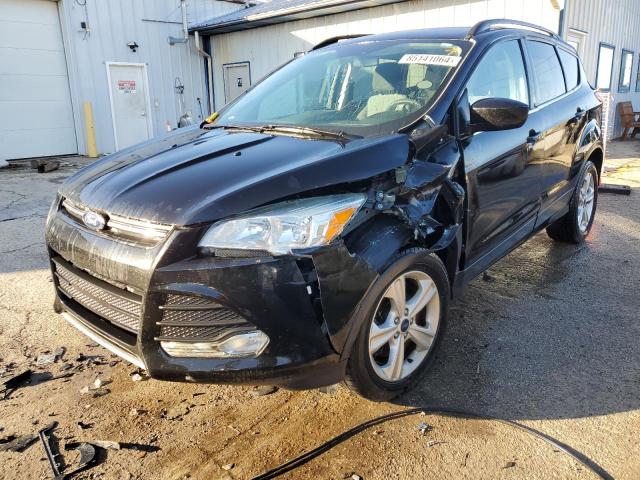 FORD ESCAPE SE 2015 with VIN 1FMCU9GX3FUC02269 - Photo from auction