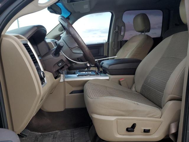 Photo 7 from auction – 2011 DODGE RAM 1500 with VIN 1D7RB1CT7BS564612