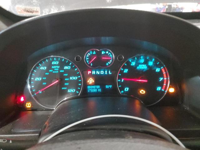 Photo 9 from auction – 2007 CHEVROLET EQUINOX LT with VIN 2CNDL63F276012546