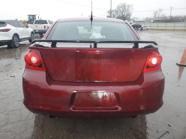 Photo 6 from auction – 2011 DODGE AVENGER LU with VIN 1B3BD2FG9BN519391
