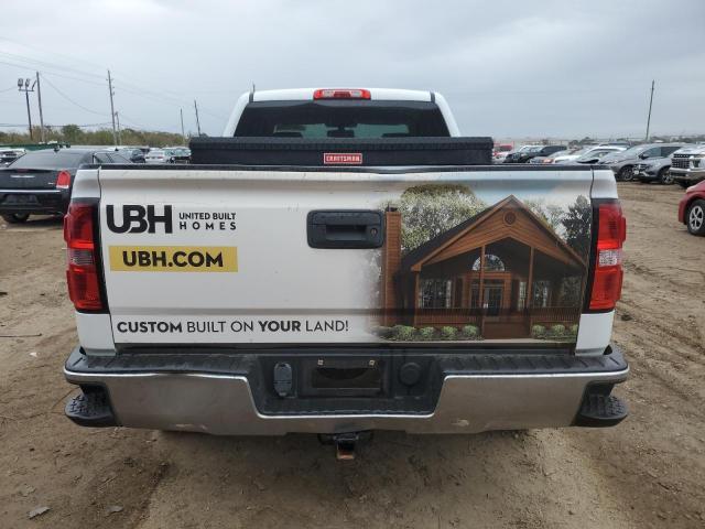 Photo 6 from auction – 2017 GMC SIERRA C15 with VIN 1GTR1LEC1HZ267048