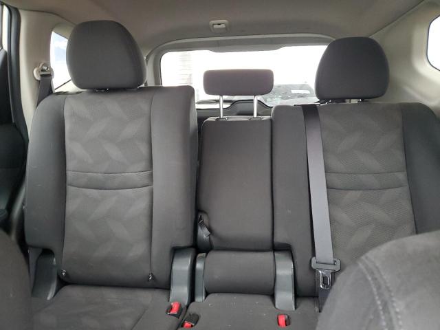 Photo 10 from auction – 2016 NISSAN ROGUE S with VIN KNMAT2MV1GP703461
