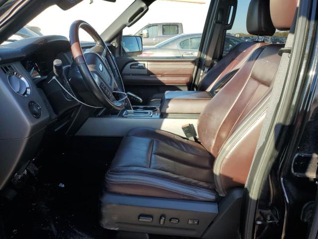 Photo 7 from auction – 2015 FORD EXPEDITION with VIN 1FMJU1LT1FEF26438