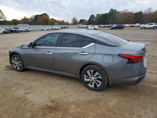 Photo 2 from auction – 2022 NISSAN ALTIMA S with VIN 1N4BL4BVXNN414211