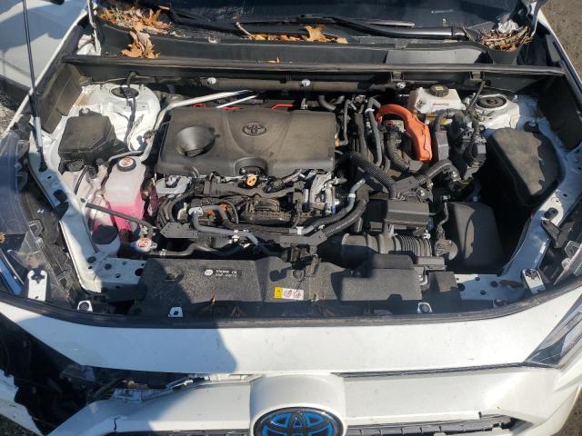 Photo 12 from auction – 2021 TOYOTA RAV4 LIMIT with VIN 4T3D6RFV0MU062586