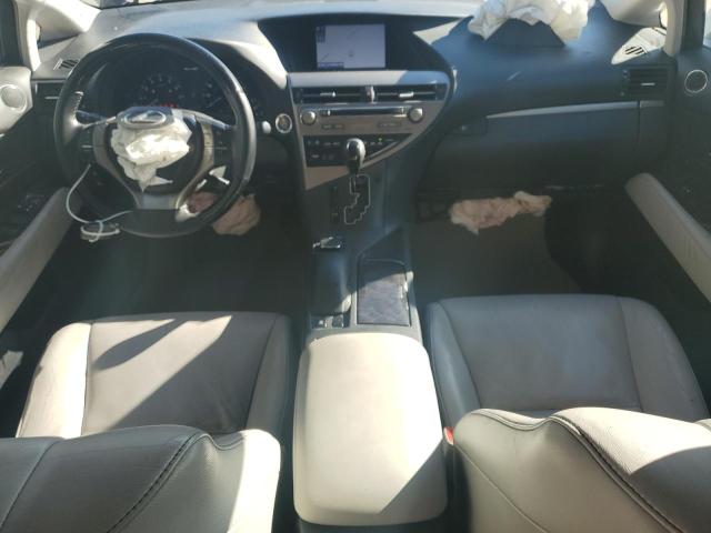 Photo 8 from auction – 2013 LEXUS RX 350 with VIN 2T2ZK1BA7DC130121