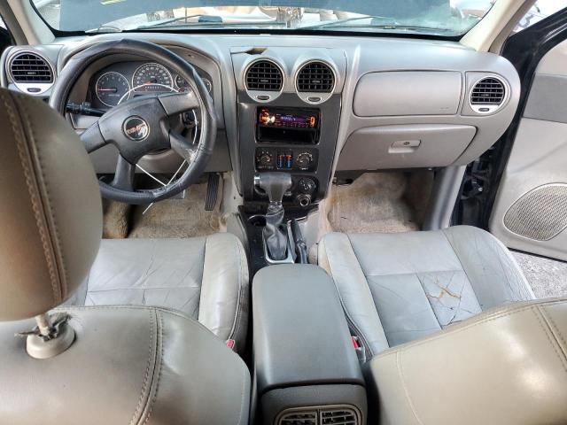 Photo 8 from auction – 2006 GMC ENVOY with VIN 1GKDS13S662220064