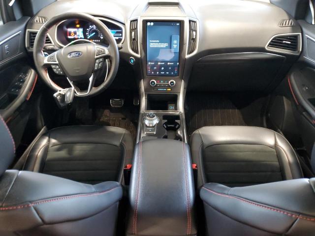 Photo 8 from auction – 2021 FORD EDGE SEL with VIN 2FMPK4J91MBA02093
