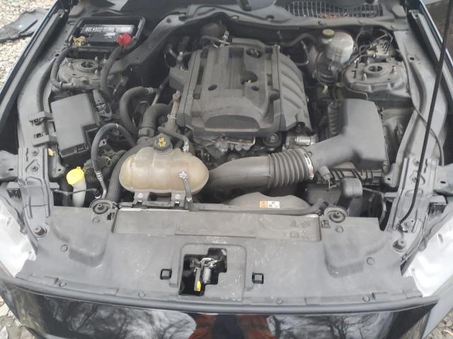 Photo 11 from auction – 2018 FORD MUSTANG with VIN 1FA6P8TH3J5102800
