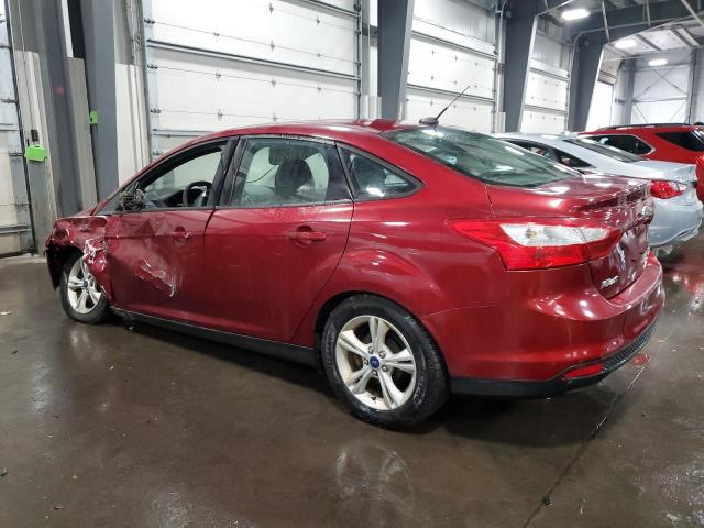 Photo 2 from auction – 2014 FORD FOCUS SE with VIN 1FADP3F23EL441477