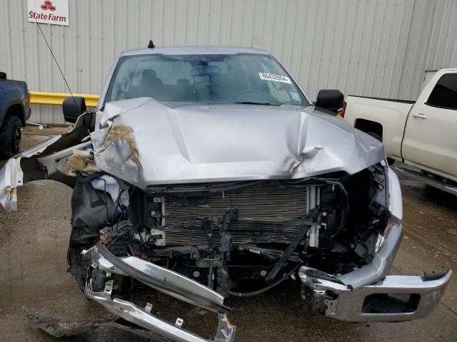 Photo 5 from auction – 2020 FORD F150 SUPER with VIN 1FTEW1CB4LKF44386