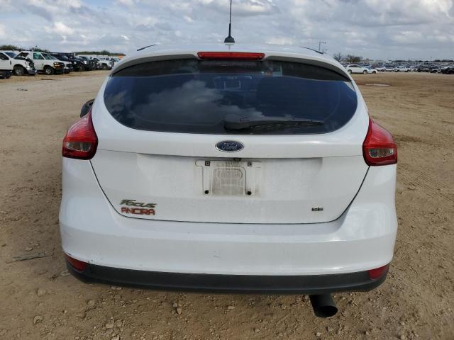 Photo 6 from auction – 2016 FORD FOCUS SE with VIN 1FADP3K22GL283089