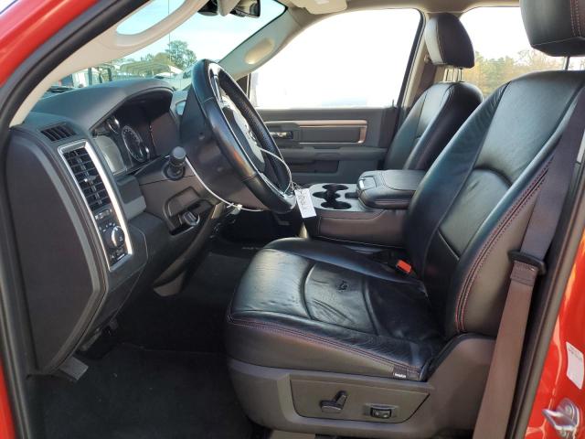 Фото 7 с аукциона – 2019 RAM 1500 CLASS с VIN 1C6RR6TT1KS693407