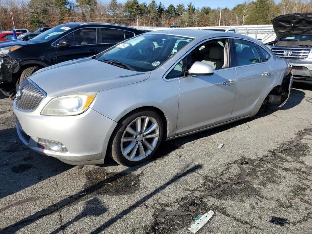 BUICK VERANO CON 2013 with VIN 1G4PR5SK6D4152357 - Photo from auction