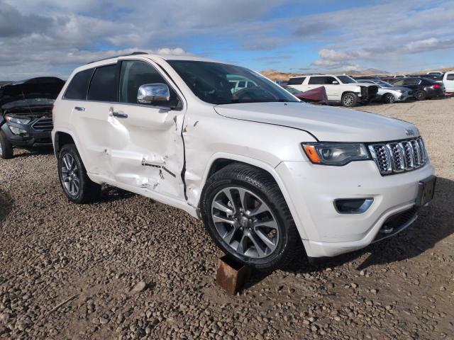 Photo 4 from auction – 2017 JEEP GRAND CHER with VIN 1C4RJFCG7HC707767