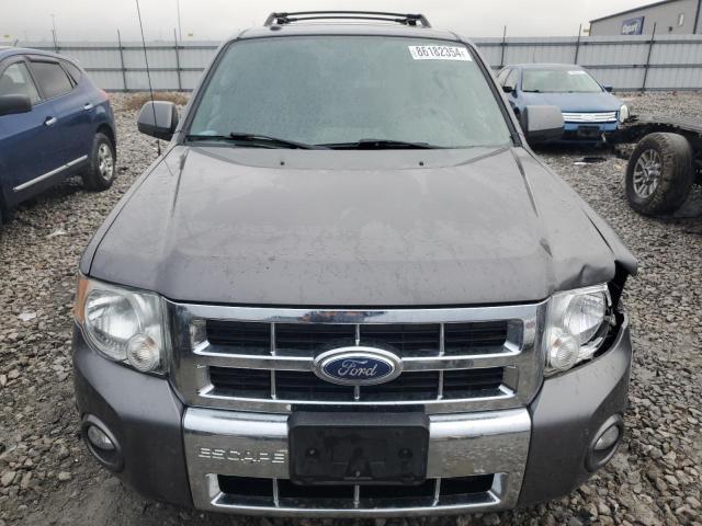 Photo 5 from auction – 2011 FORD ESCAPE LIM with VIN 1FMCU0EG4BKB82960