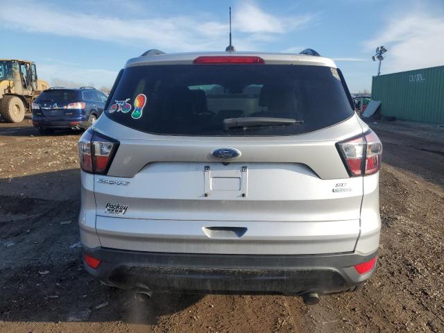 Photo 6 from auction – 2017 FORD ESCAPE SE with VIN 1FMCU0GD7HUE92150