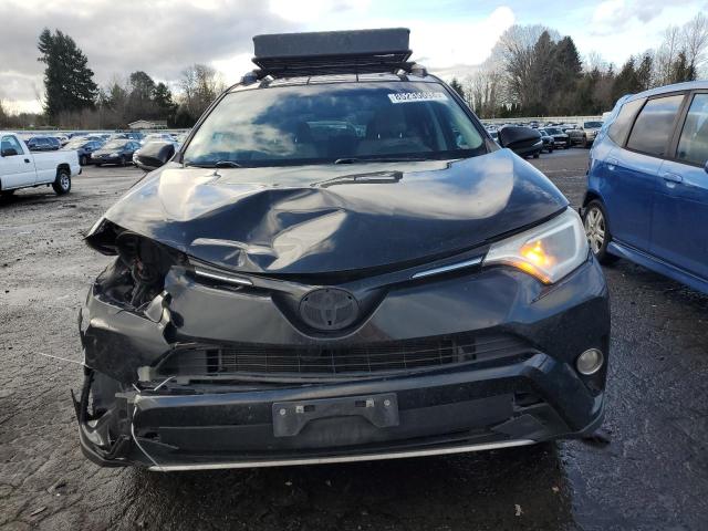 Photo 5 from auction – 2016 TOYOTA RAV4 XLE with VIN 2T3RFREV7GW414638