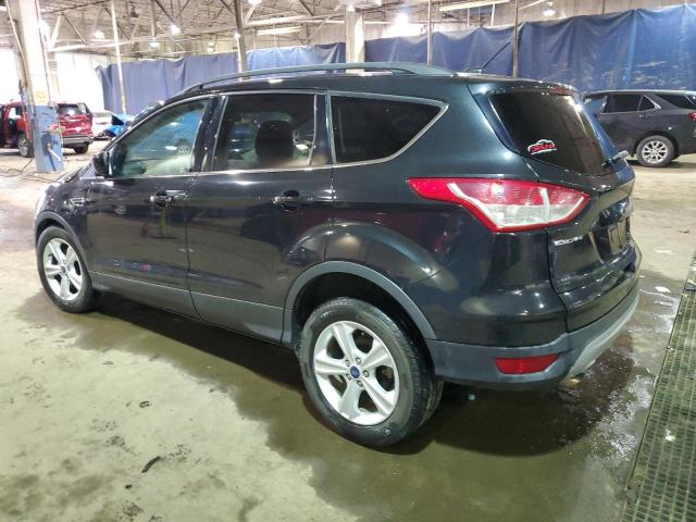 Photo 2 from auction – 2015 FORD ESCAPE SE with VIN 1FMCU0GXXFUC11403