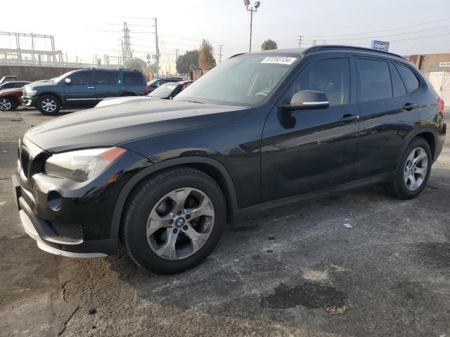 Photo 1 from auction – 2015 BMW X1 SDRIVE2 with VIN WBAVM1C50FV315123