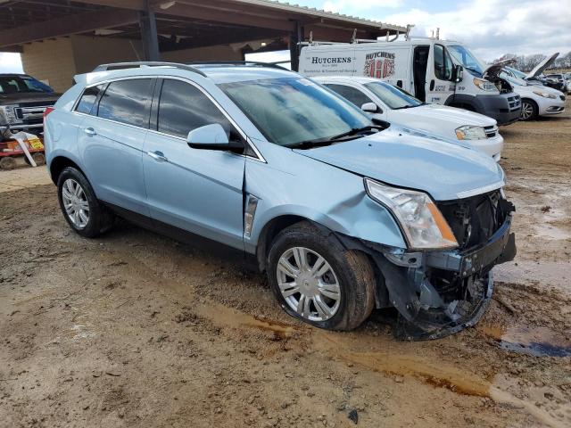 Foto 4 de la subasta – 2011 CADILLAC SRX con VIN 3GYFNGEY1BS653297
