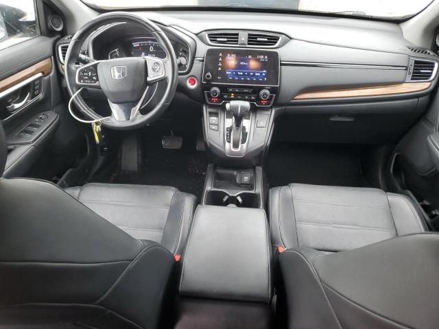 Photo 8 from auction – 2019 HONDA CR-V EXL with VIN 7FARW2H89KE006142