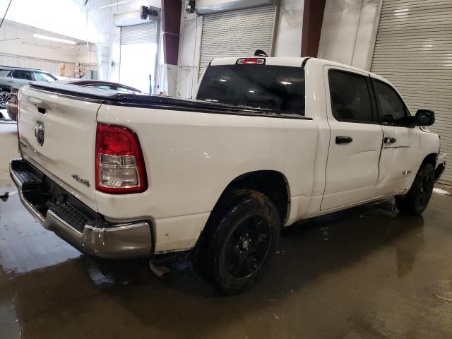 Photo 3 from auction – 2021 RAM 1500 BIG H with VIN 1C6RRFFG1MN603883