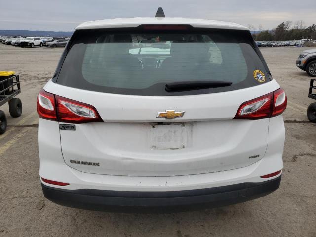Photo 6 from auction – 2019 CHEVROLET EQUINOX LS with VIN 2GNAXSEV1K6123033