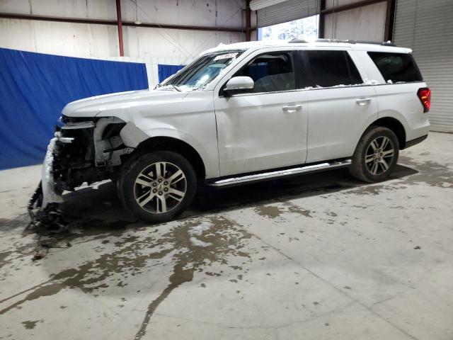 FORD EXPEDITION 2023 with VIN 1FMJU2A87PEA29092 - Photo from auction
