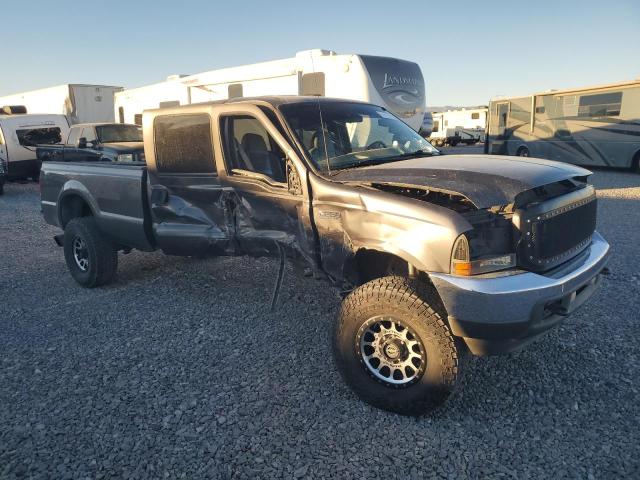 Photo 4 from auction – 2003 FORD F350 SRW S with VIN 1FTSW31F83EA75631