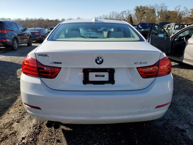 Photo 6 from auction – 2014 BMW 428 XI with VIN WBA3N9C56EF720351