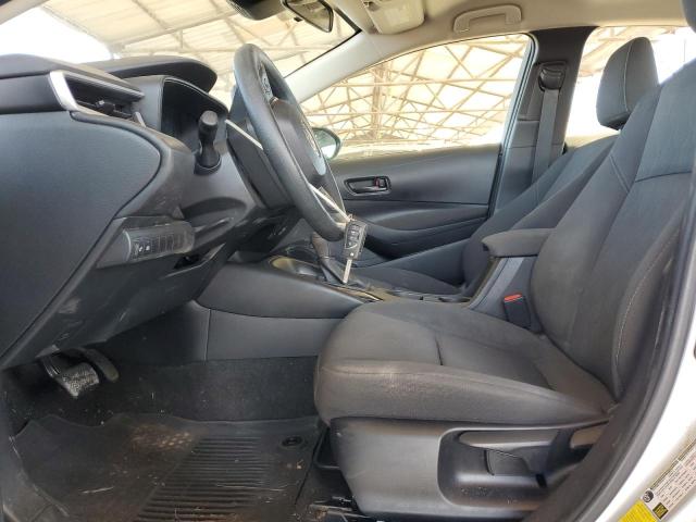 Photo 7 from auction – 2023 TOYOTA COROLLA LE with VIN 5YFB4MDEXPP069885