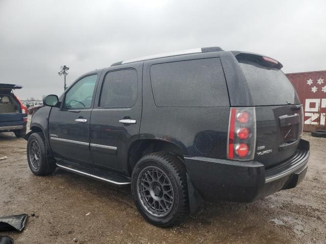 Photo 2 from auction – 2012 GMC YUKON DENA with VIN 1GKS2EEF1CR281436