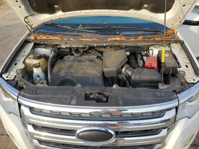 Photo 11 from auction – 2013 FORD EDGE SEL with VIN 2FMDK3JC5DBE22996