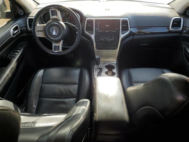 Photo 8 from auction – 2011 JEEP GRAND CHER with VIN 1J4RR4GT4BC511713