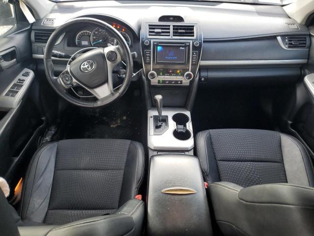 Photo 8 from auction – 2013 TOYOTA CAMRY L with VIN 4T1BF1FK8DU692699