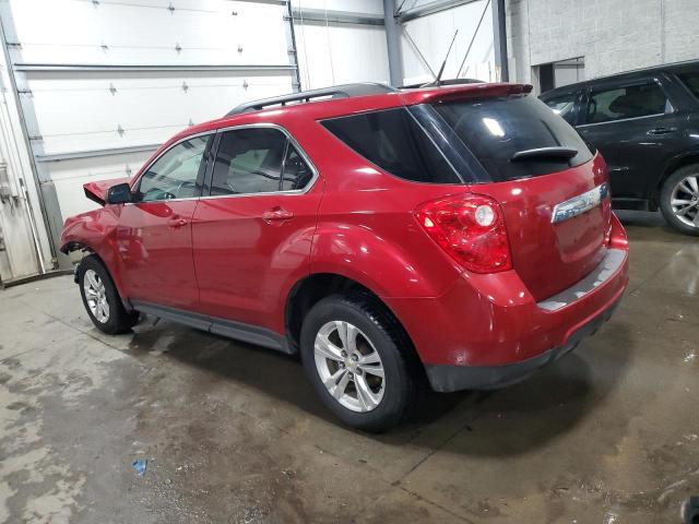 Photo 2 from auction – 2012 CHEVROLET EQUINOX LT with VIN 2GNALDEK5C1270158