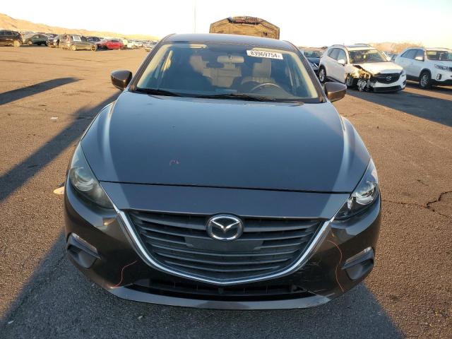 Photo 5 from auction – 2014 MAZDA 3 TOURING with VIN 3MZBM1L72EM121724