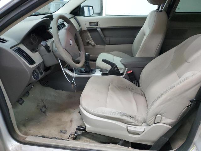 Photo 7 from auction – 2008 FORD FOCUS S/SE with VIN 1FAHP32N58W286306