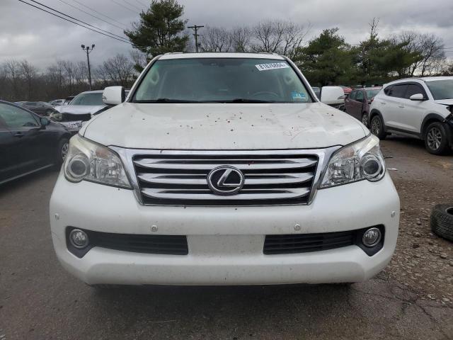Photo 5 from auction – 2010 LEXUS GX 460 with VIN JTJBM7FX5A5005853