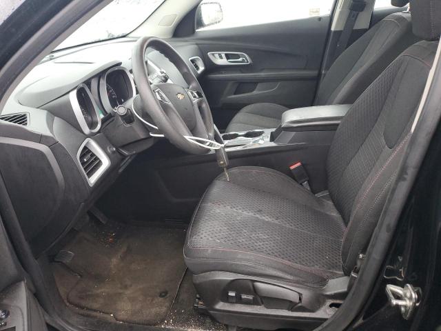 Photo 7 from auction – 2014 CHEVROLET EQUINOX LS with VIN 2GNALAEKXE6183084